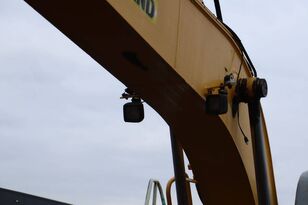 Midi escavadora New Holland E115SR a venda - Imagem 17 | Machineryline PT Midi escavadora New Holland E115SR | Imagem 17 - Machineryline