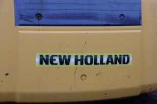 Midi escavadora New Holland E115SR a venda - Imagem 26 | Machineryline PT Midi escavadora New Holland E115SR | Imagem 26 - Machineryline