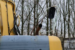 Midi escavadora New Holland E115SR a venda - Imagem 27 | Machineryline PT Midi escavadora New Holland E115SR | Imagem 27 - Machineryline