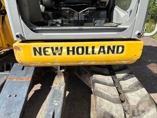 بيع حفارة متوسطة الحجم New Holland E70BSR-2 - صورة 25 | Machineryline SA حفارة متوسطة الحجم New Holland E70BSR-2 | صورة 25 - Machineryline