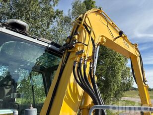 بيع حفارة متوسطة الحجم New Holland E70BSR-2 - صورة 74 | Machineryline SA حفارة متوسطة الحجم New Holland E70BSR-2 | صورة 74 - Machineryline