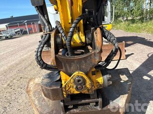 بيع حفارة متوسطة الحجم New Holland E70BSR-2 - صورة 88 | Machineryline SA حفارة متوسطة الحجم New Holland E70BSR-2 | صورة 88 - Machineryline
