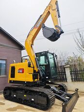 Sany SY70 midi excavator for sale - Image 5 | Machineryline TH Sany SY70 midi excavator | Image 5 - Machineryline