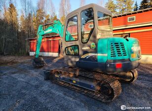 Sunward SWE80 midikaivuri