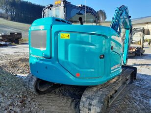 Takeuchi TB 260  V4 Midibagger