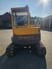 Midi pelle Takeuchi TB153FR /Klima/3 Schaufeln à vendre - Image 8 | Machineryline LU Midi pelle Takeuchi TB153FR /Klima/3 Schaufeln | Image 8 - Machineryline
