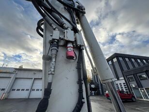 بيع حفارة متوسطة الحجم Takeuchi Takeuchi TB290 beltegraver – tiltrotator, servicehistorikk, sent - صورة 14 | Machineryline حفارة متوسطة الحجم Takeuchi Takeuchi TB290 beltegraver – tiltrotator, servicehistorikk, sent | صورة 14 - Machineryline