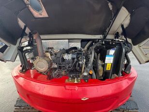 بيع حفارة متوسطة الحجم Takeuchi Takeuchi TB290 beltegraver – tiltrotator, servicehistorikk, sent - صورة 21 | Machineryline حفارة متوسطة الحجم Takeuchi Takeuchi TB290 beltegraver – tiltrotator, servicehistorikk, sent | صورة 21 - Machineryline