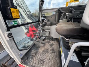 بيع حفارة متوسطة الحجم Takeuchi Takeuchi TB290 beltegraver – tiltrotator, servicehistorikk, sent - صورة 35 | Machineryline حفارة متوسطة الحجم Takeuchi Takeuchi TB290 beltegraver – tiltrotator, servicehistorikk, sent | صورة 35 - Machineryline