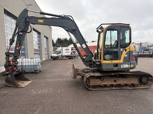 midi pelle Volvo ECR 88 plus