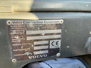 Satılık Volvo ECR 88D midi ekskavatör - Görüntü 29 | Machineryline TR Volvo ECR 88D midi ekskavatör | Görüntü 29 - Machineryline