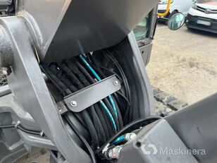 Volvo ECR88D Midibagger kaufen - Bild 23 | Machineryline AT Volvo ECR88D Midibagger | Bild 23 - Machineryline