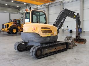 بيع حفارة متوسطة الحجم Volvo ECR88D - صورة 5 | Machineryline IQ حفارة متوسطة الحجم Volvo ECR88D | صورة 5 - Machineryline