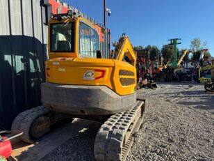 حفارة متوسطة الحجم Volvo ECR88D