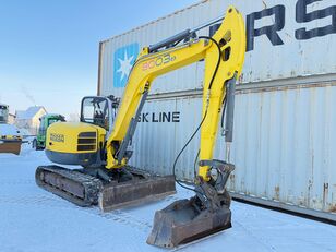 midi ekskavatorius Wacker Neuson 8003