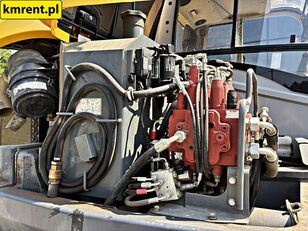 Wacker Neuson ET 145 midi excavator in leasing - Image 31 | Machineryline IE Wacker Neuson ET 145 midi excavator | Image 31 - Machineryline