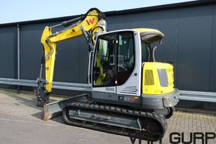 Wacker Neuson ET 90 | 2023 | 927h | Verstellausleger | A/C midi bager