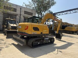 جديد حفارة متوسطة الحجم XCMG XE75GA
