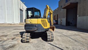 حفارة متوسطة الحجم Yanmar SV 100