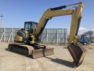 midi pelle Yanmar SV100