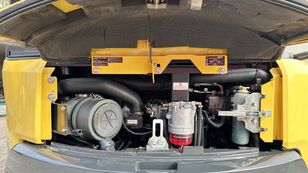 بيع حفارة متوسطة الحجم Yanmar VIO82 - صورة 12 | Machineryline AE حفارة متوسطة الحجم Yanmar VIO82 | صورة 12 - Machineryline