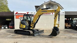 بيع حفارة متوسطة الحجم Yanmar VIO82 - صورة 19 | Machineryline AE حفارة متوسطة الحجم Yanmar VIO82 | صورة 19 - Machineryline
