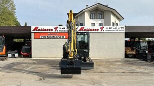 بيع حفارة متوسطة الحجم Yanmar VIO82 - صورة 20 | Machineryline AE حفارة متوسطة الحجم Yanmar VIO82 | صورة 20 - Machineryline