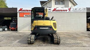 بيع حفارة متوسطة الحجم Yanmar VIO82 - صورة 23 | Machineryline AE حفارة متوسطة الحجم Yanmar VIO82 | صورة 23 - Machineryline