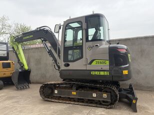 &kappa;&alpha;&iota;&nu;&omicron;ύ&rho;&iota;&omicron; &epsilon;&kappa;&sigma;&kappa;&alpha;&phi;έ&alpha;&sigmaf; midi Zoomlion ZG60G