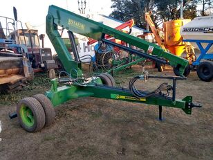 Venta de Bernardin minigrúa - Imagen 4 | Machineryline MX Bernardin minigrúa nueva | Imagen 4 - Machineryline