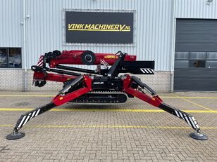 Mini-grue Hoeflon C 30 E à vendre - Image 11 | Machineryline CG Mini-grue Hoeflon C 30 E | Image 11 - Machineryline