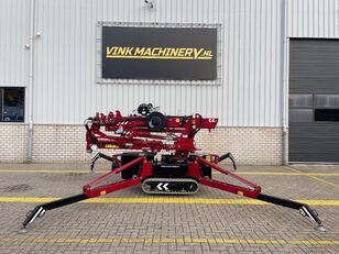 Hoeflon C 4 E mini crane for sale - Image 13 | Machineryline SG Hoeflon C 4 E mini crane | Image 13 - Machineryline
