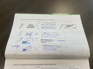 Venta de Hoeflon C 6 SOLD minigrúa - Imagen 22 | Machineryline ES Hoeflon C 6 SOLD minigrúa | Imagen 22 - Machineryline