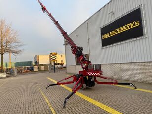 Купить мини-кран Hoeflon C 6 SOLD - Изображение 22 | Machineryline AM Мини-кран Hoeflon C 6 SOLD | Изображение 22 - Machineryline