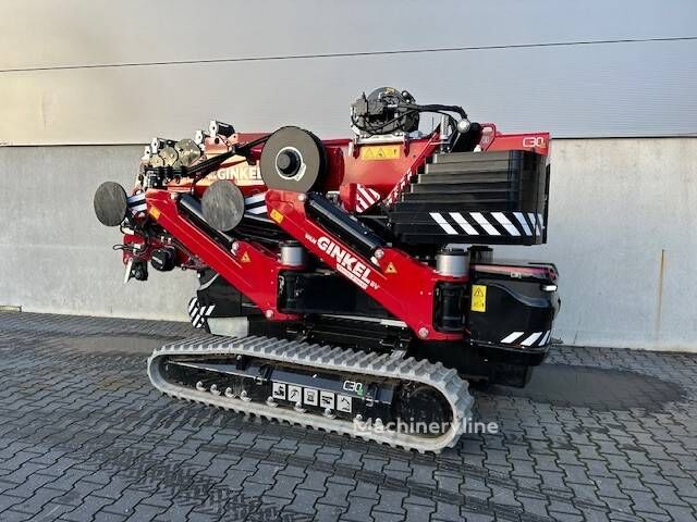 Prodaja Hoeflon C30e mini krana | Machineryline RS Hoeflon C30e mini kran - Machineryline