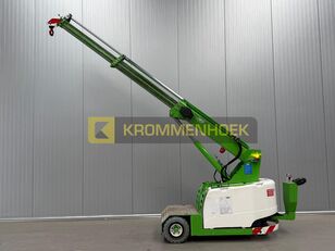 JMG MC20 mini kran