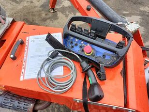 Jekko SPD 360 C DH mini hijskraan crane spider spin hybr mini crane for sale - Image 16 | Machineryline SG Jekko SPD 360 C DH mini hijskraan crane spider spin hybr mini crane | Image 16 - Machineryline