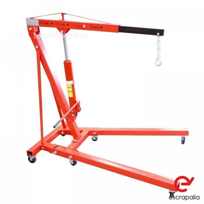 Μίνι γερανού Lote de Grúa Taller de 2 Toneladas (Nueva) προς πώληση | Machineryline GR Μίνι γερανός Lote de Grúa Taller de 2 Toneladas (Nueva) - Machineryline