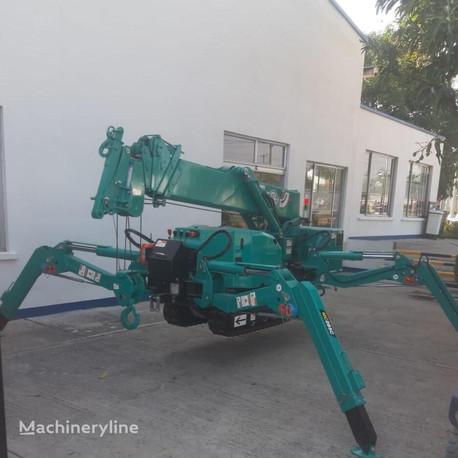 Maeda MC285CWME-3 mini crane