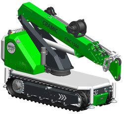 جديد رافعة مصغرة SINGLE LIFT CMC 1500 - NOWY