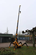 SK-701 mini crane for sale - Image 4 | Machineryline SG SK-701 mini crane | Image 4 - Machineryline