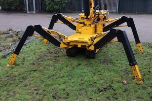 SK-701 mini crane for sale - Image 6 | Machineryline SG SK-701 mini crane | Image 6 - Machineryline