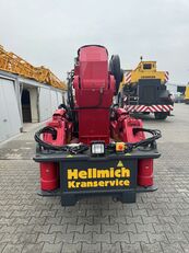 Unic B-780 Minikran kaufen - Bild 16 | Machineryline AT Unic B-780 Minikran | Bild 16 - Machineryline