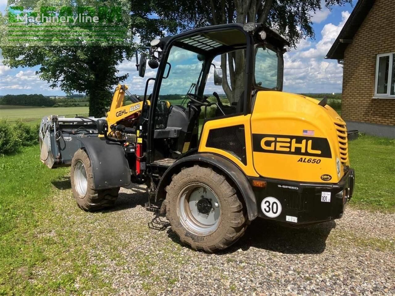 Minibagger kaufen | Machineryline LI Minibagger - Machineryline