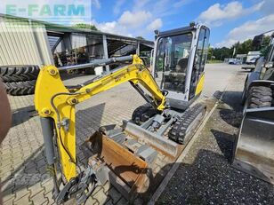 Miniexcavator de vânzare - Imagine 3 | Machineryline RO Miniexcavator | Imagine 3 - Machineryline
