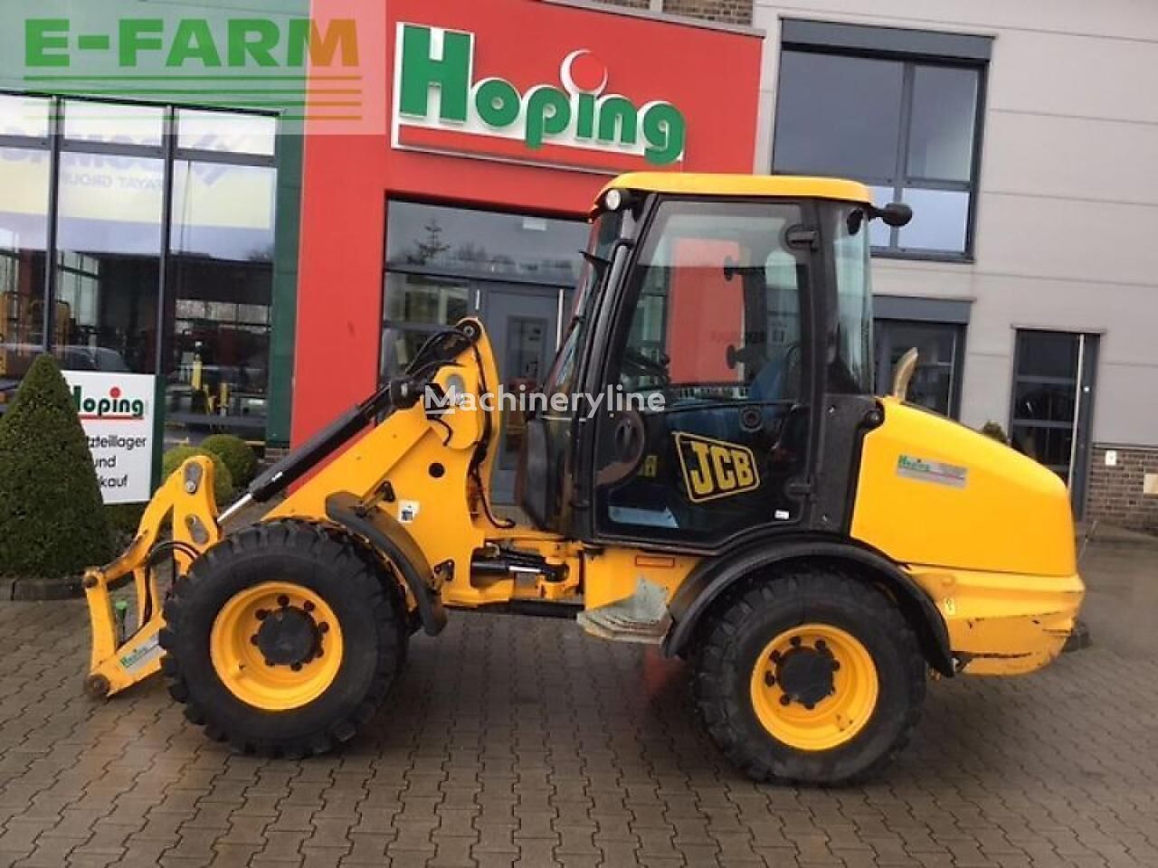 Minibagger kaufen | Machineryline CH Minibagger - Machineryline