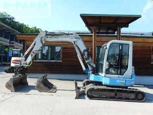 بيع حفارة صغيرة - صورة 1 | Machineryline KW حفارة صغيرة | صورة 1 - Machineryline