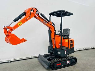 Mini excavator for sale - Image 19 | Machineryline Mini excavator | Image 19 - Machineryline