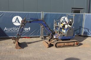 miniexcavator 17VXE