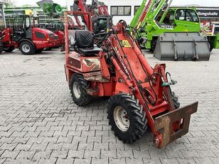 912 d/m 3 zylinder mini excavator